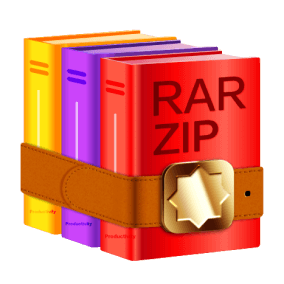 BreeZip: RAR & ZIP Extractor