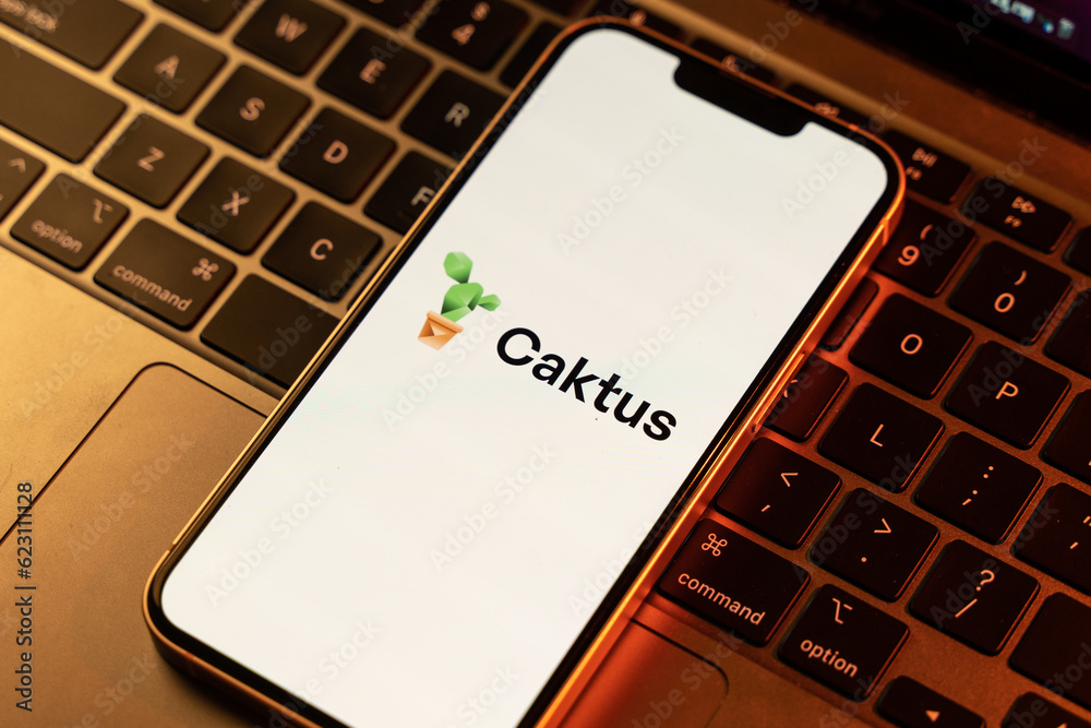 Caktus AI
