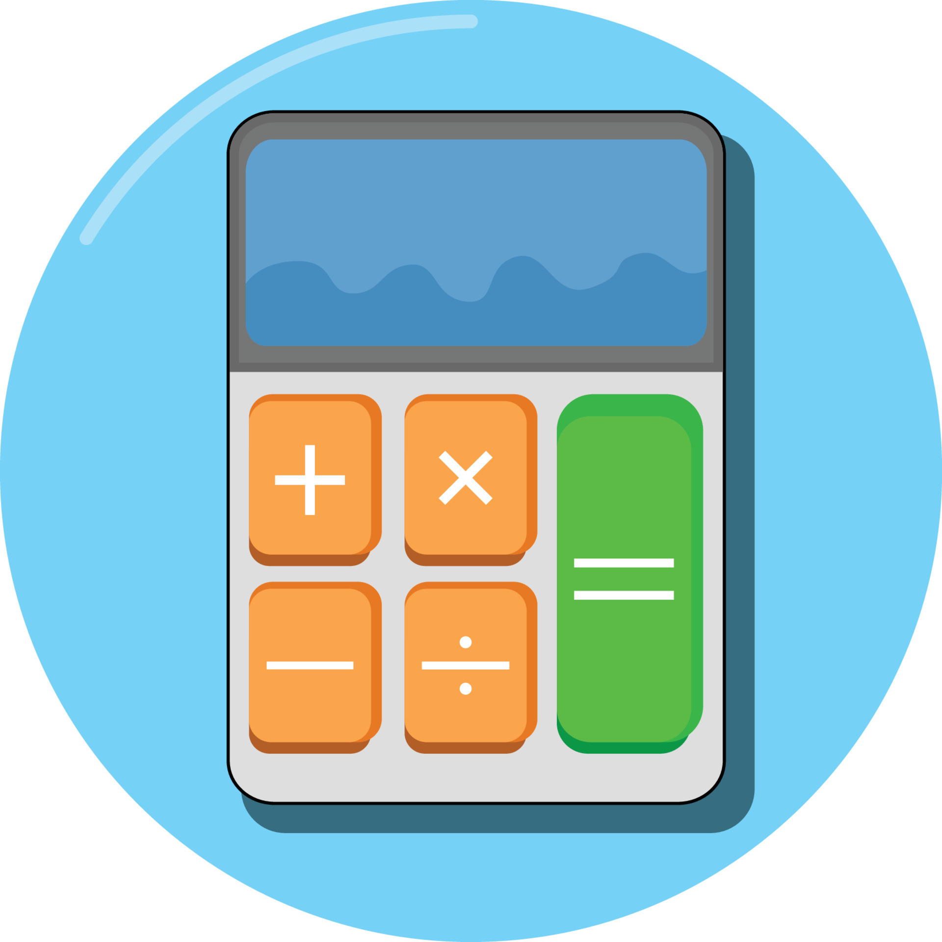 Calculator