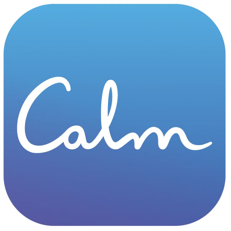 Calm