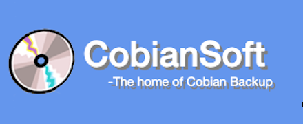 Cobian Backup