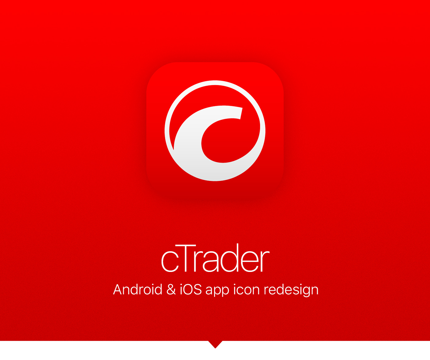 cTrader