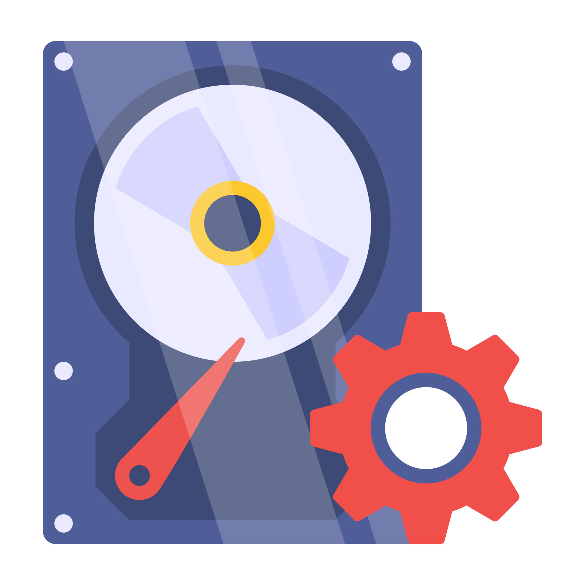 Disk Management