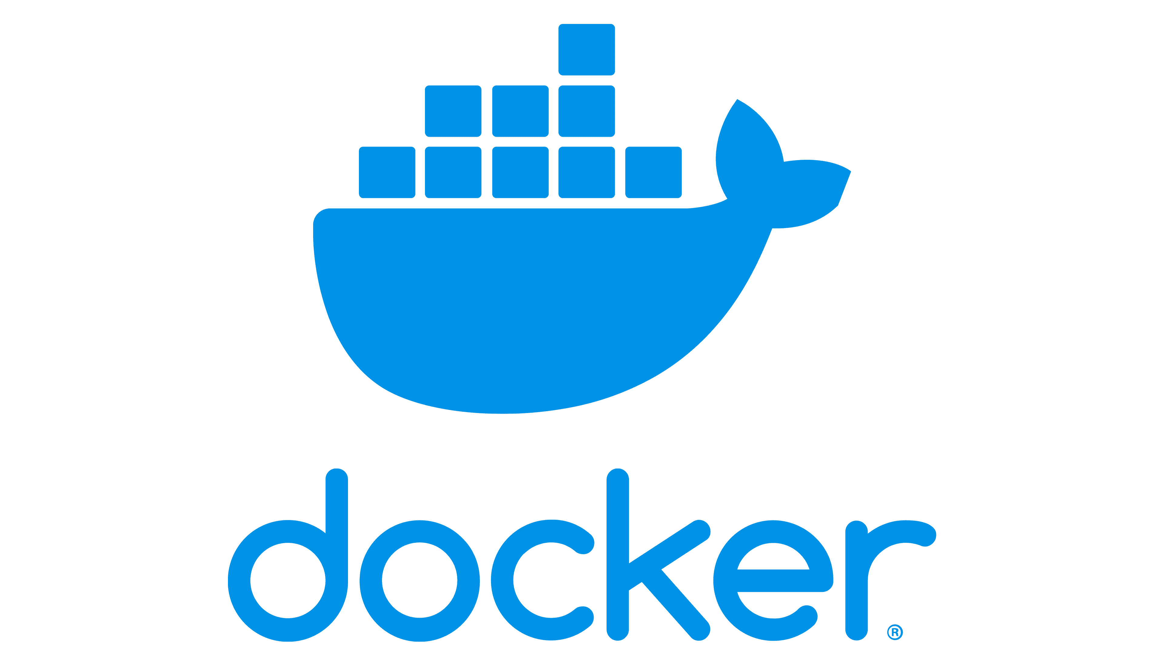 Docker Desktop