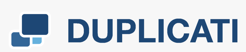 Duplicati
