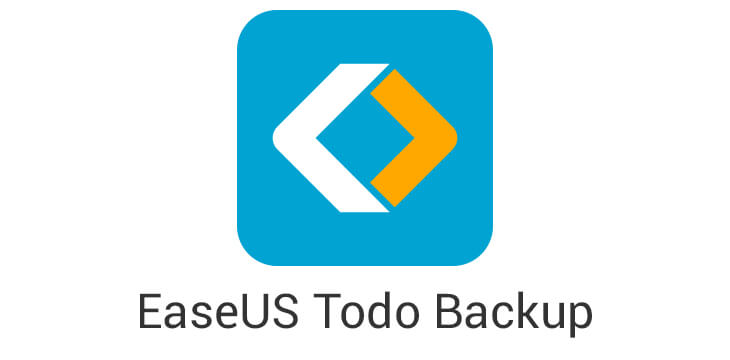 EaseUS Todo Backup