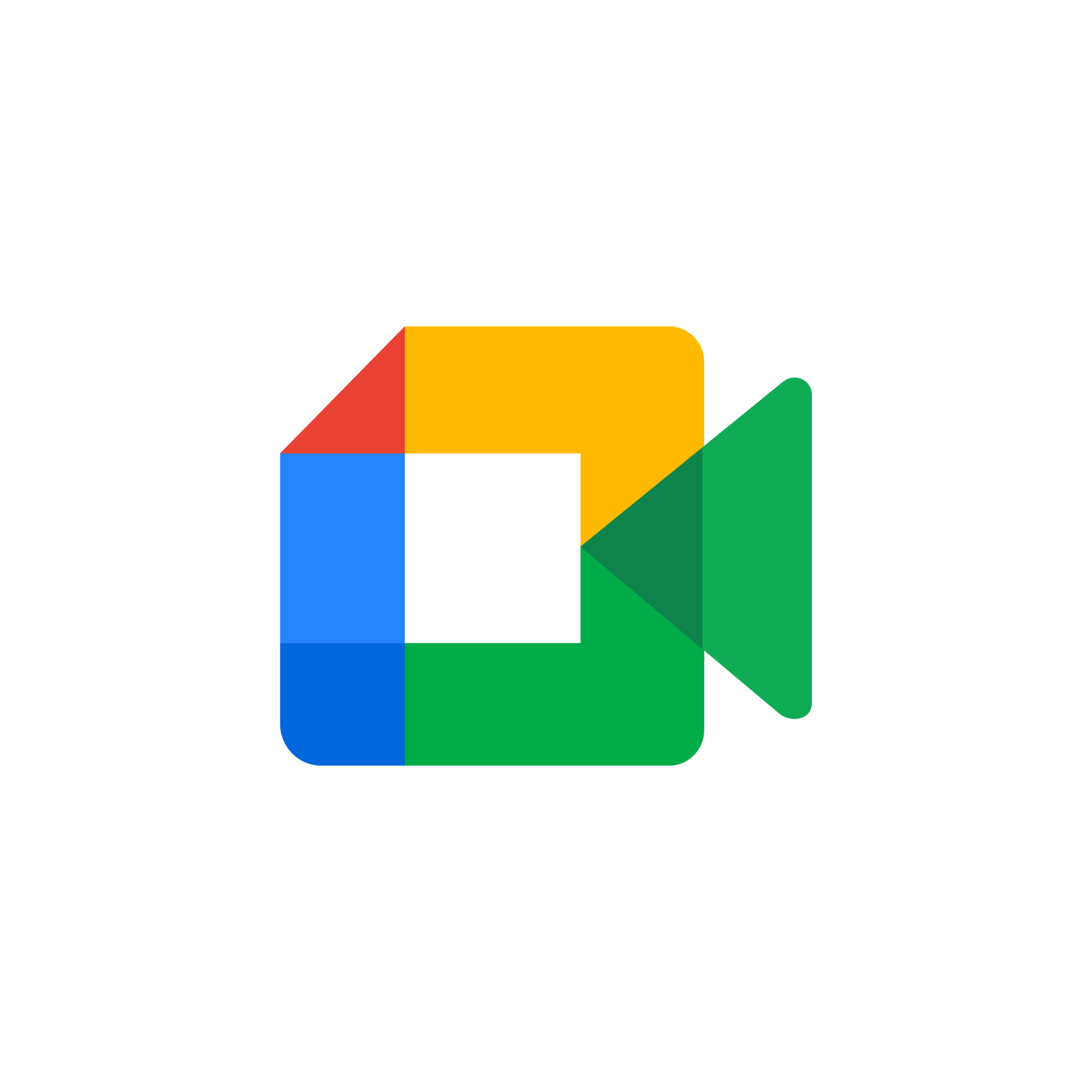 Google Meet