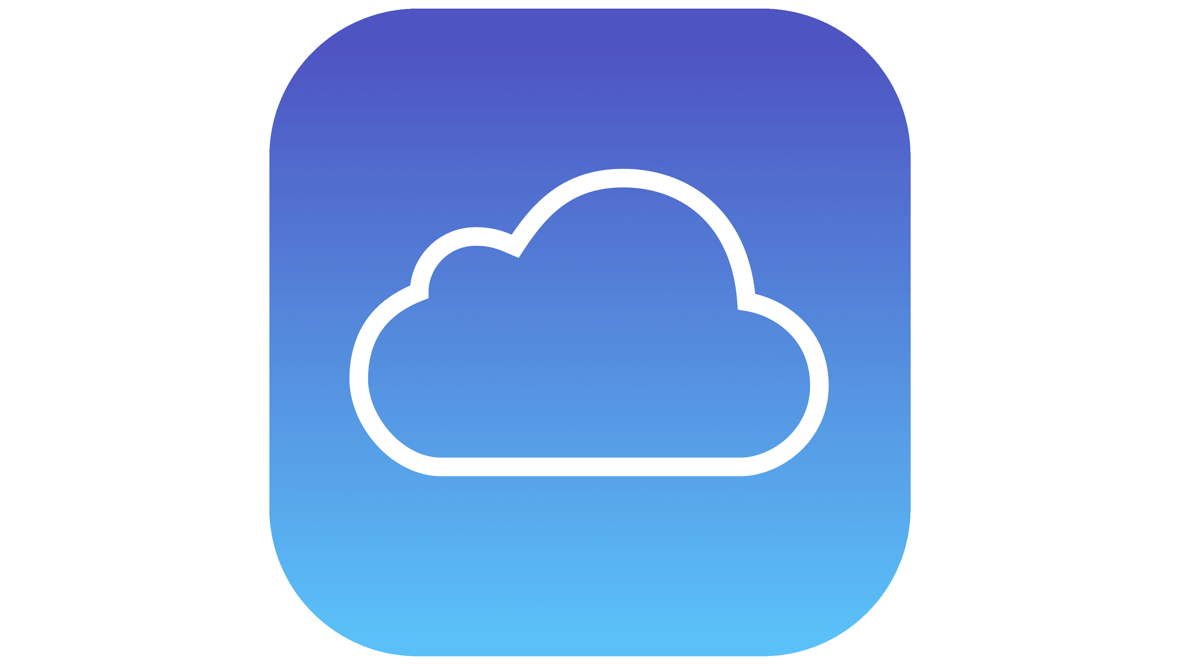 iCloud