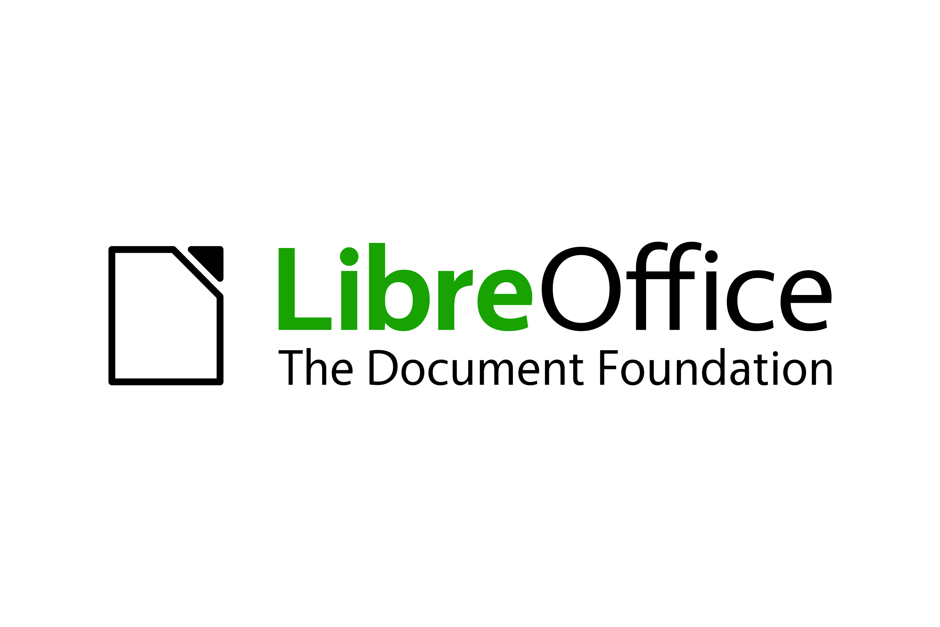 LibreOffice