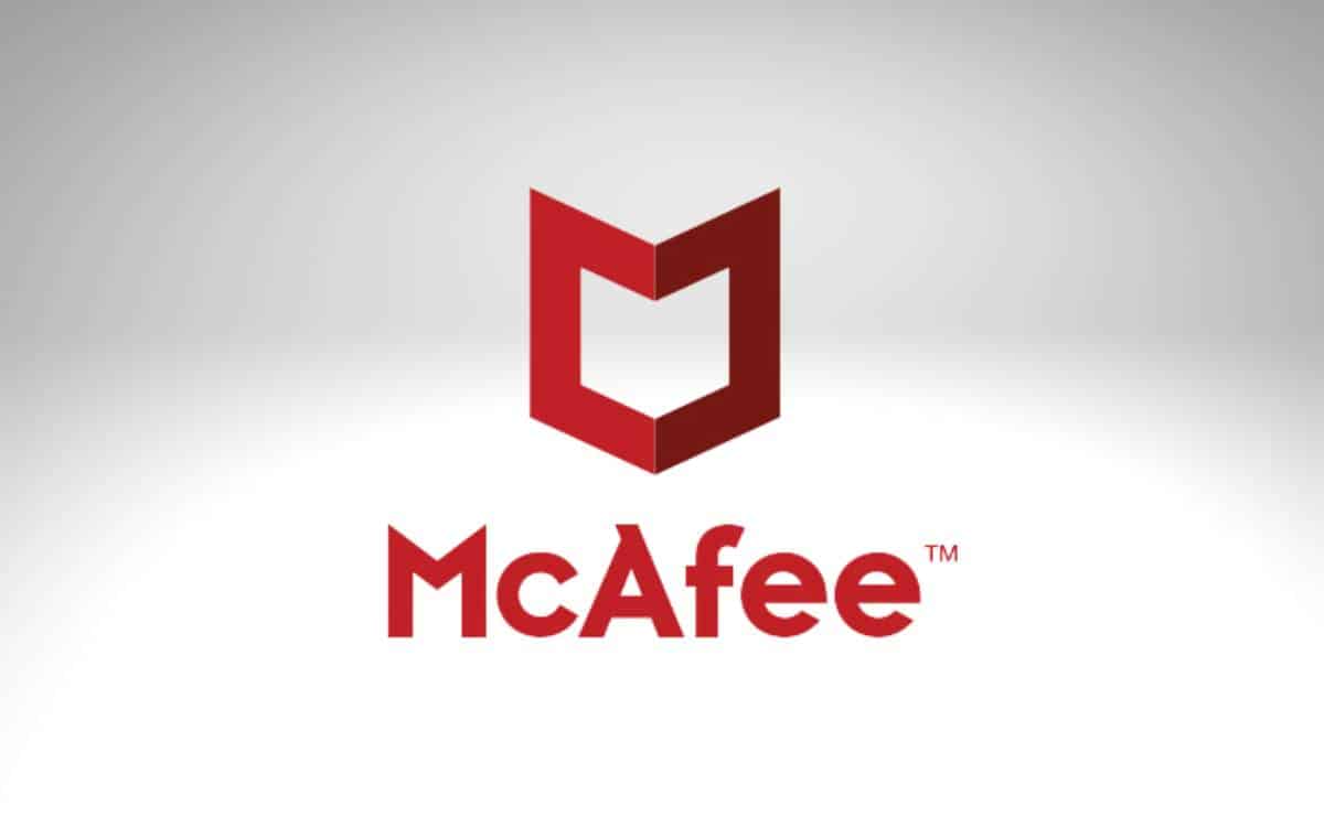 McAfee Total Protection