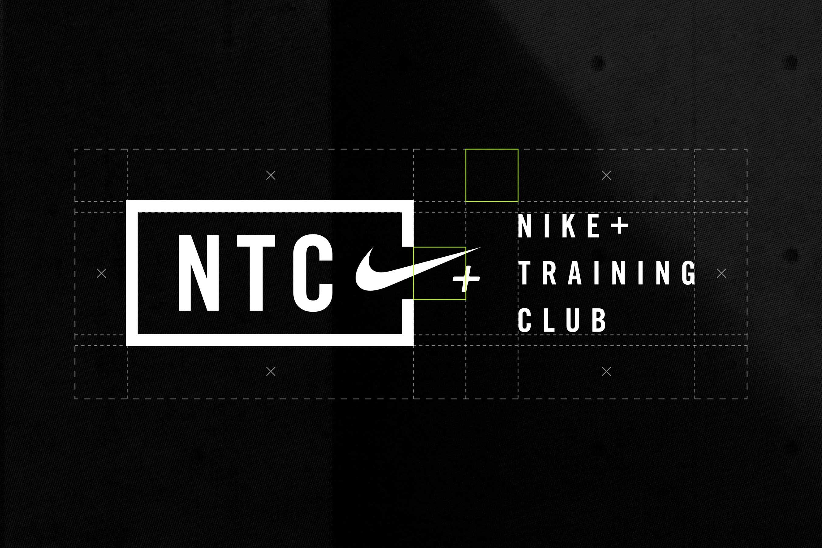 Nike Training Club