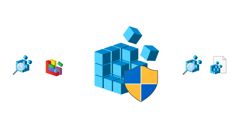 Registry Editor