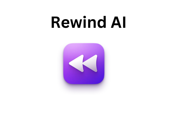 Rewind AI