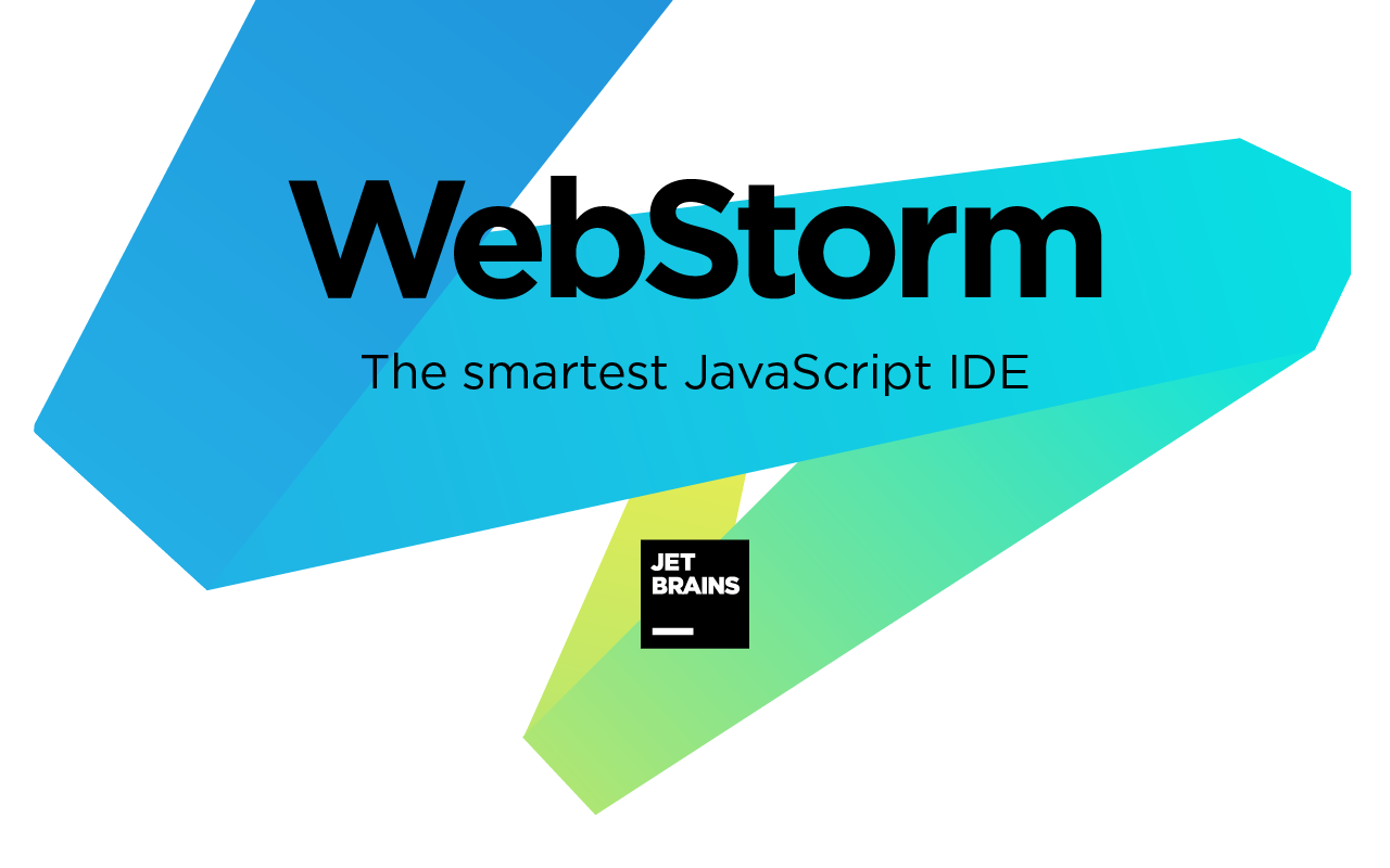 WebStorm