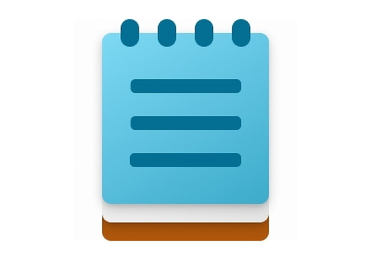 Windows Notepad