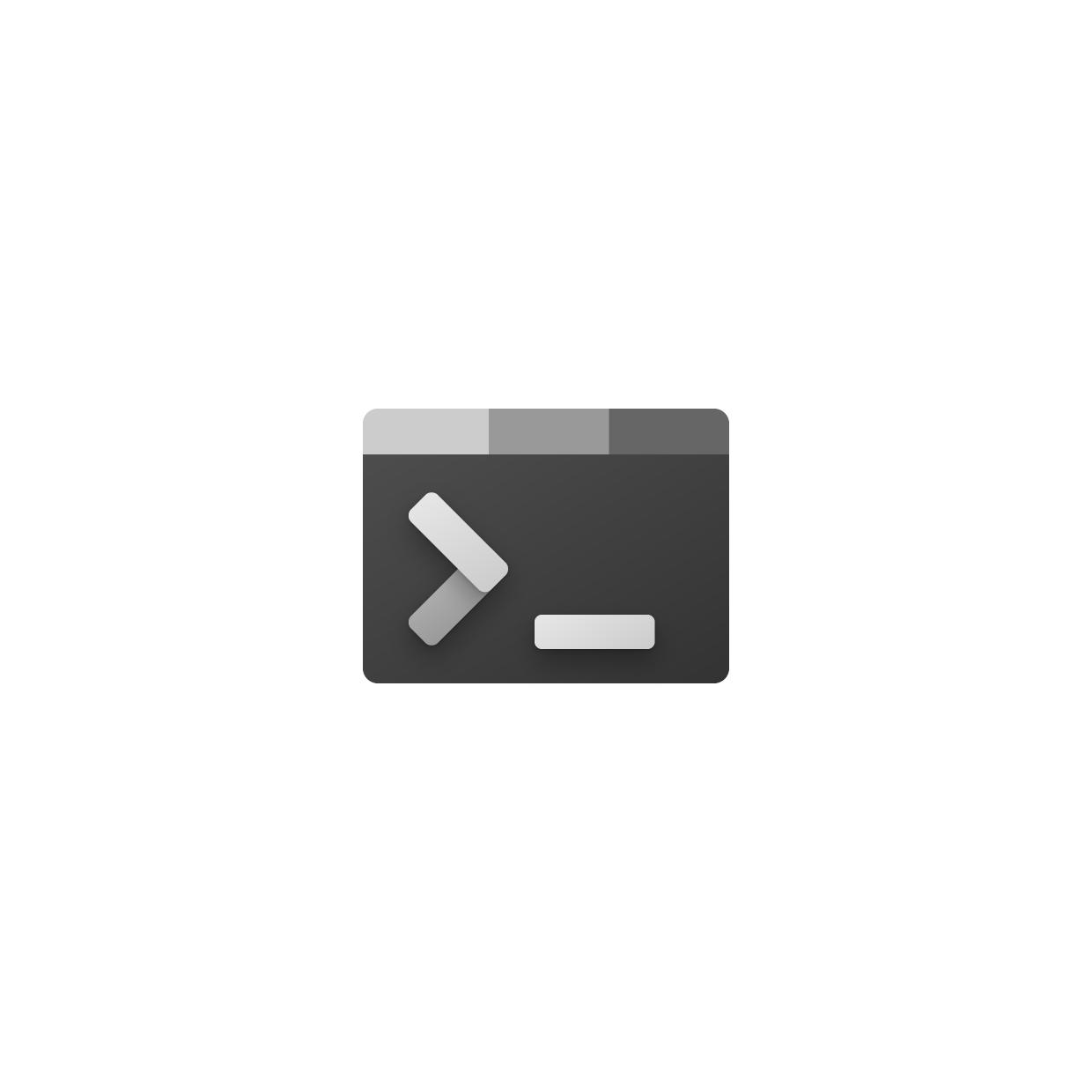 Windows Terminal