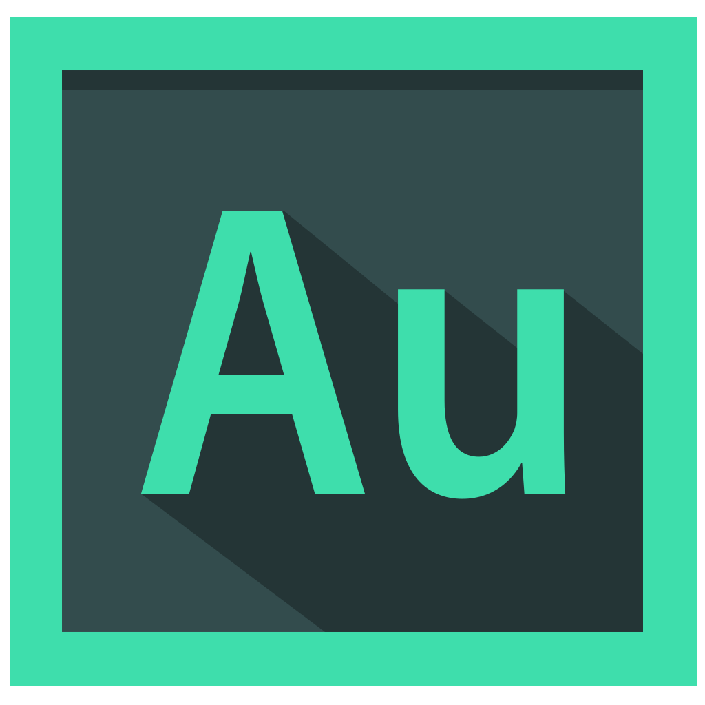 Adobe Audition