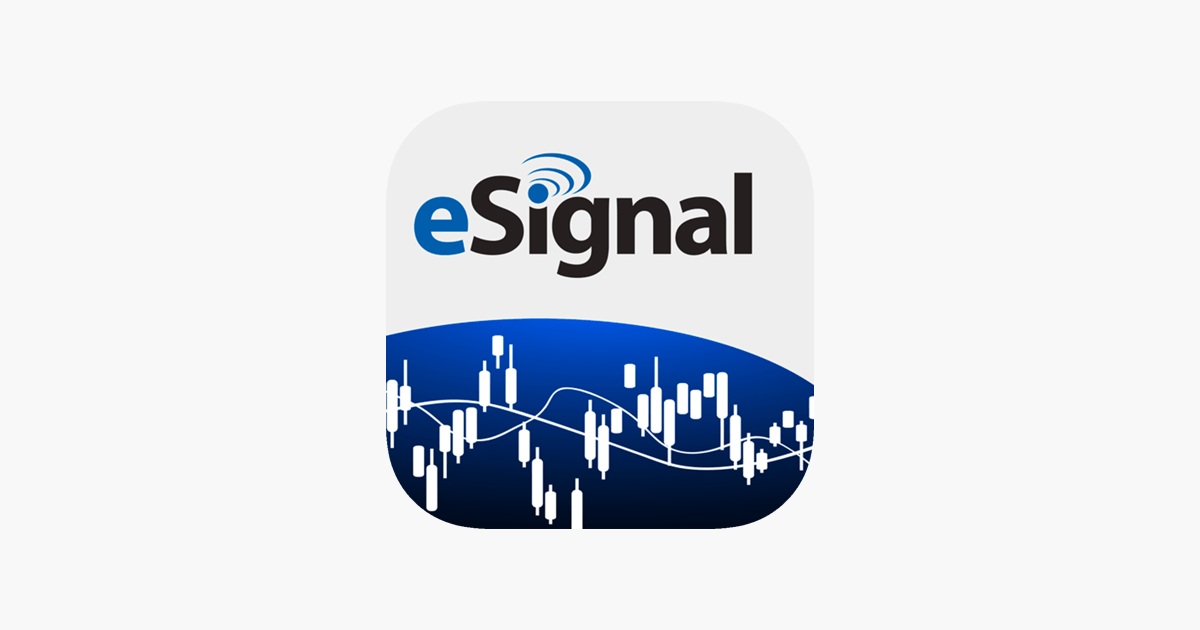 eSignal