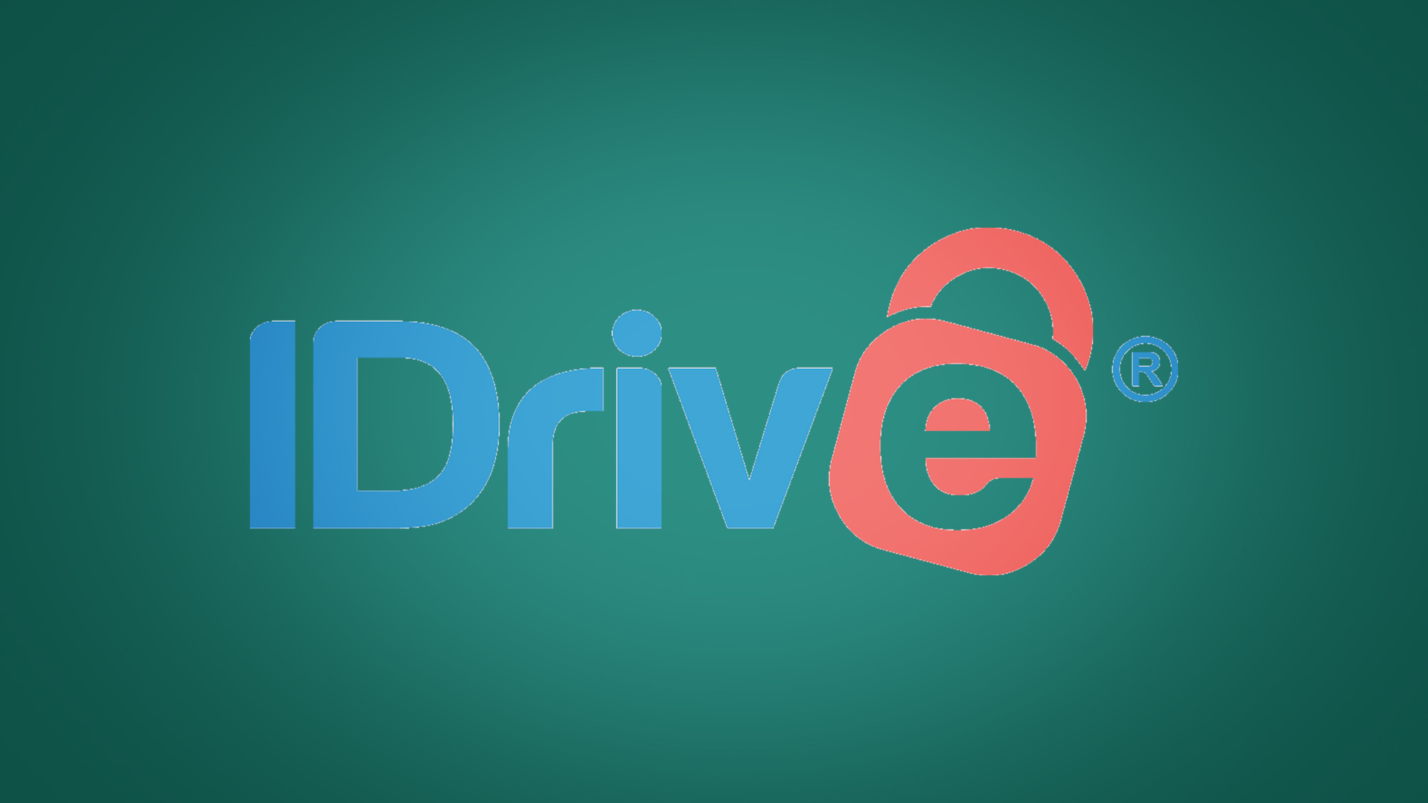 IDrive