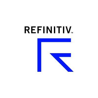 Refinitiv Eikon