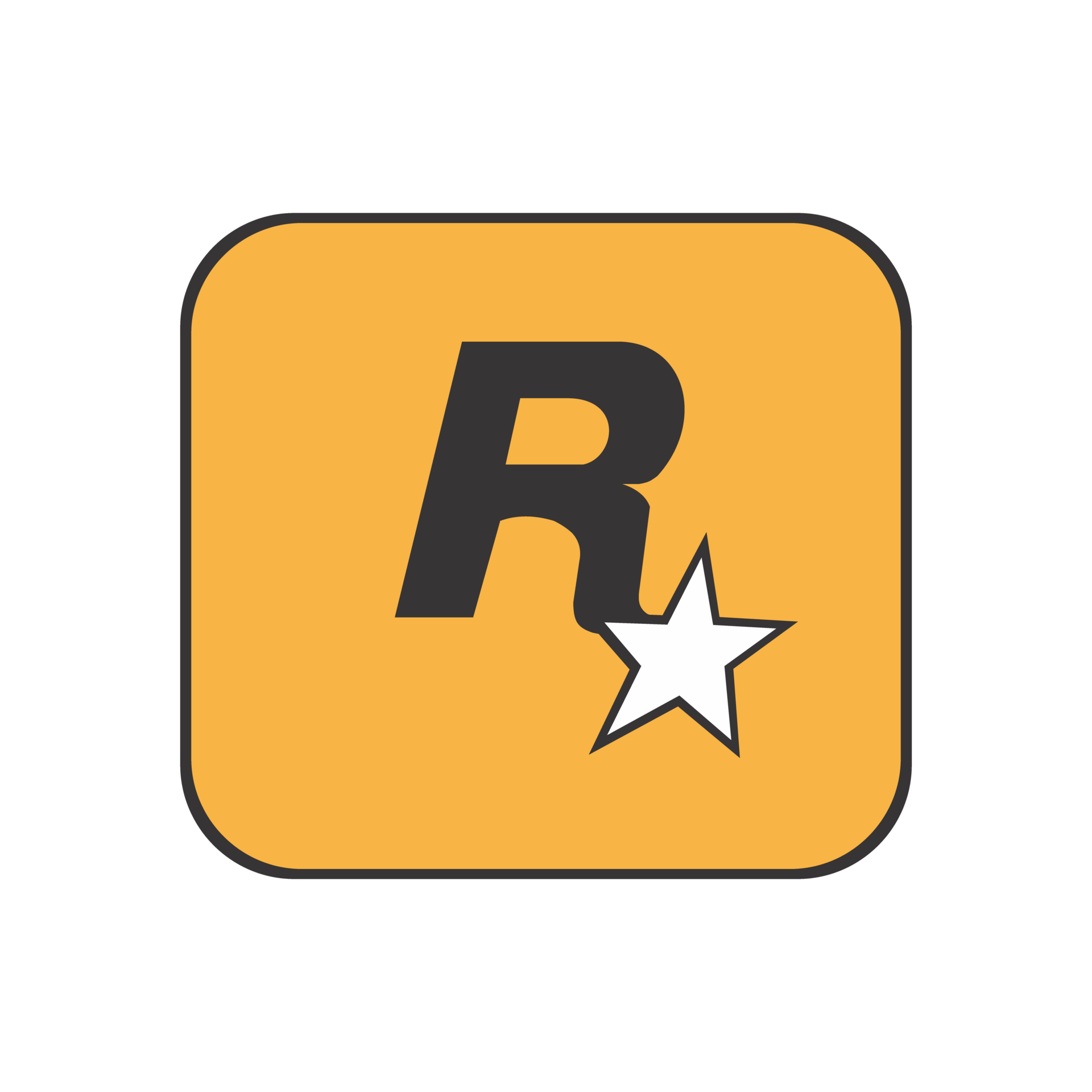 Rockstar Games Launcher