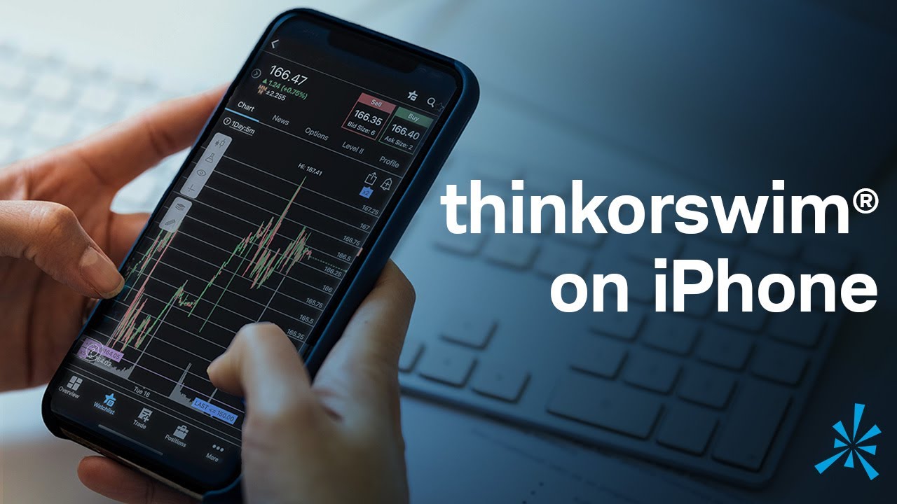 Thinkorswim Mobile