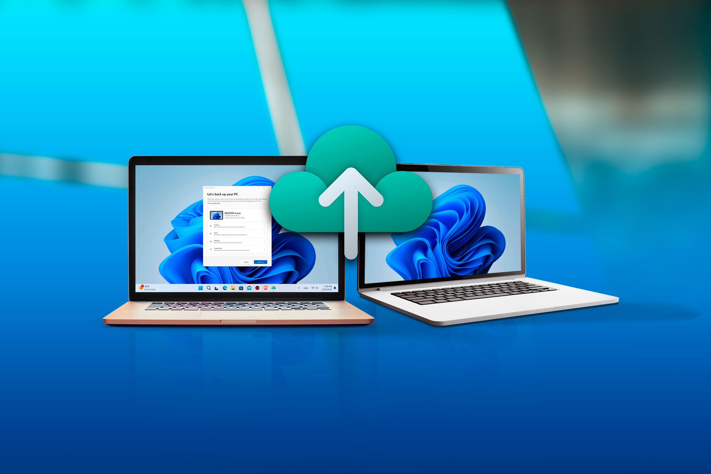 Windows Backup